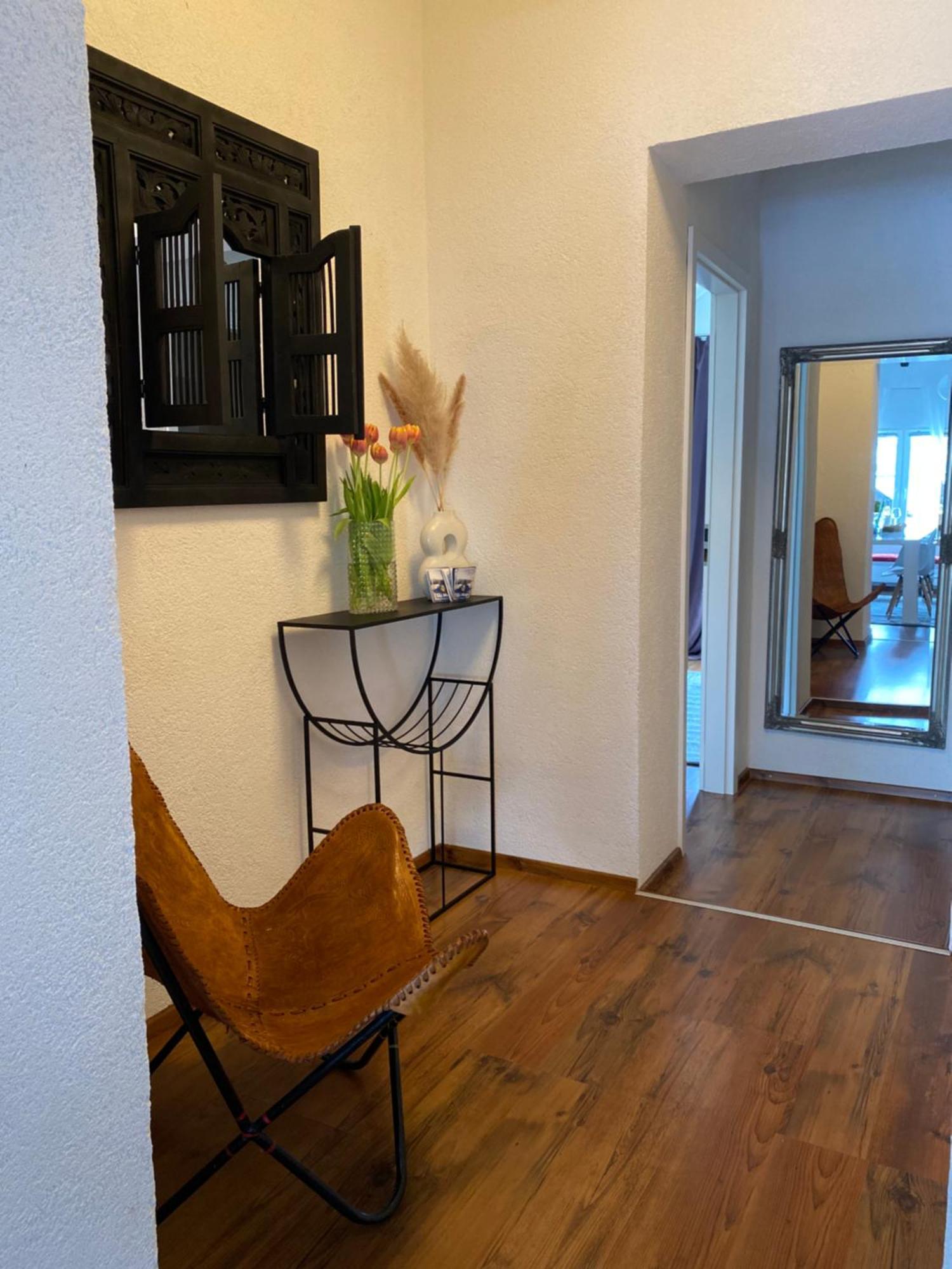 Haus Os Apartment Bischofshofen Exterior photo